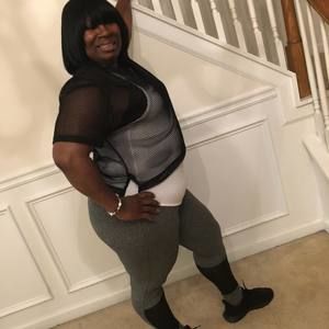 Meet your Posher, Doris